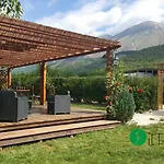 Farm stay Agriturismo Il Timo