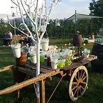 Agriturismo Il Timo Magliano de' Marsi