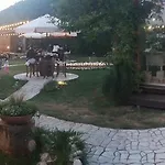 Farm stay Agriturismo Il Timo