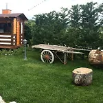 Farm stay Agriturismo Il Timo