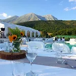 Agriturismo Il Timo