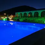 Agriturismo Il Timo Farm stay