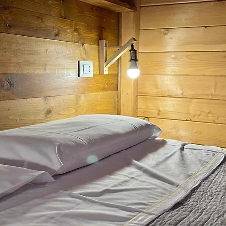 Agriturismo Il Timo Magliano de' Marsi