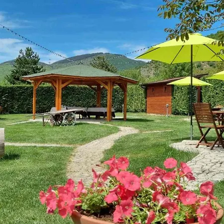Il Timo Alloggio per agriturismo *