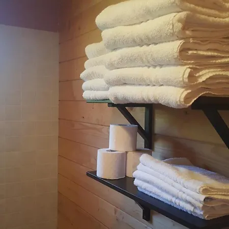 Farm stay Agriturismo Il Timo Magliano de' Marsi