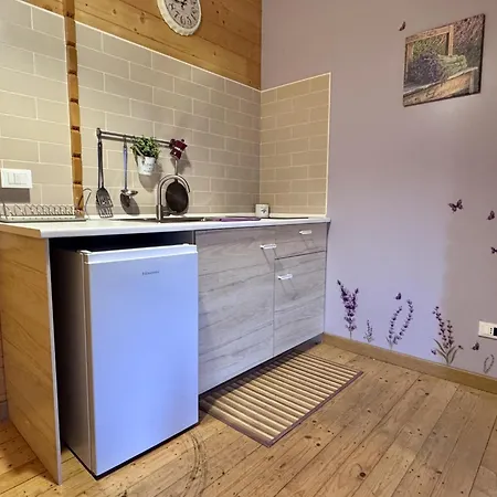 Agriturismo Il Timo Farm stay *