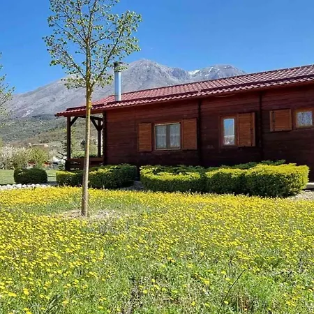 Agriturismo Il Timo Farm stay