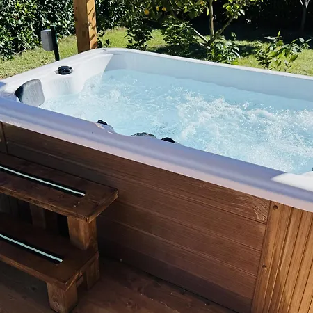 Il Timo Vakantieboerderij Magliano de' Marsi