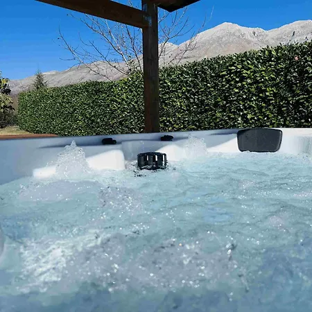 Agriturismo Il Timo *