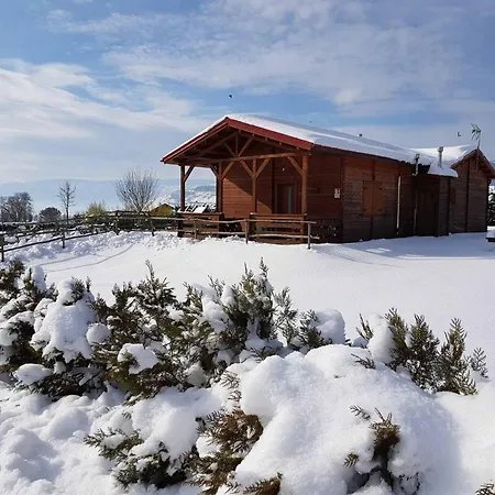 Agriturismo Il Timo * Magliano de' Marsi