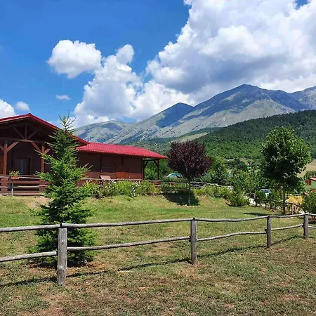 Agriturismo Il Timo Farm stay