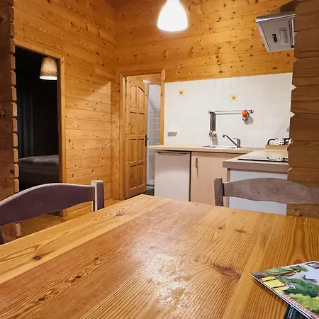 Agriturismo Il Timo Magliano de' Marsi