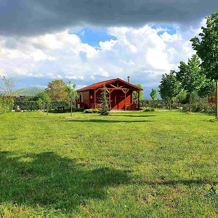 Agriturismo Il Timo Magliano de' Marsi