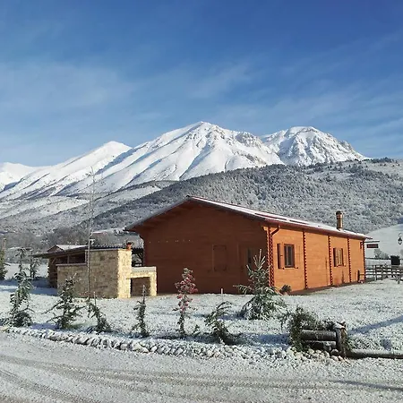 Agriturismo Il Timo *