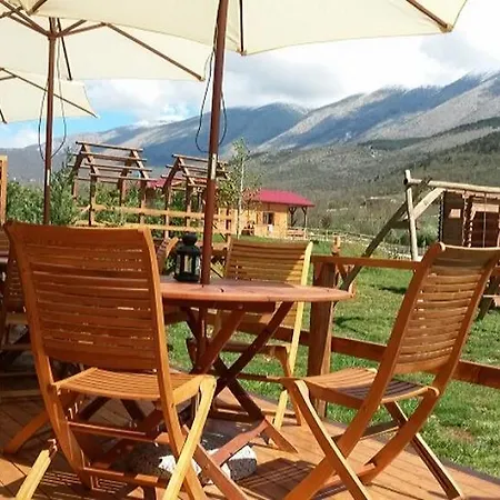 Agriturismo Il Timo Farm stay Magliano de' Marsi