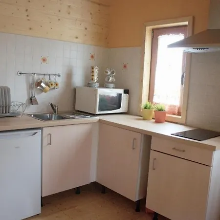 Agriturismo Il Timo Magliano de' Marsi