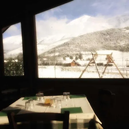 Κατάλυμα σε φάρμα Agriturismo Il Timo *