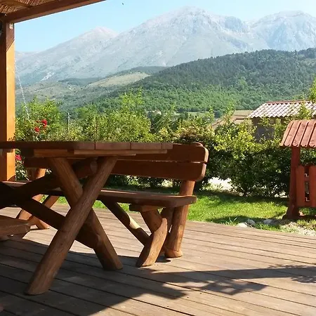 Agriturismo Il Timo Farm stay *