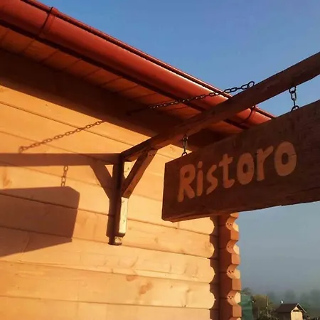 Κατάλυμα σε φάρμα Agriturismo Il Timo