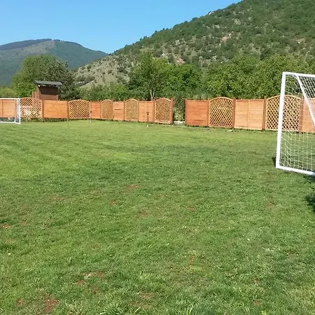 Agriturismo Il Timo Magliano de' Marsi