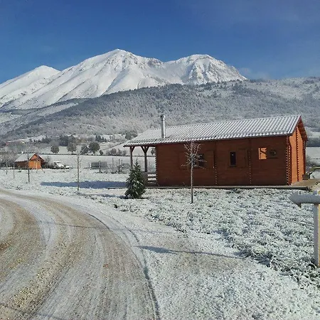 Agriturismo Il Timo Κατάλυμα σε φάρμα Magliano de' Marsi