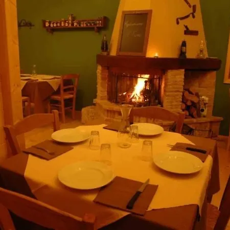 Agriturismo Il Timo *