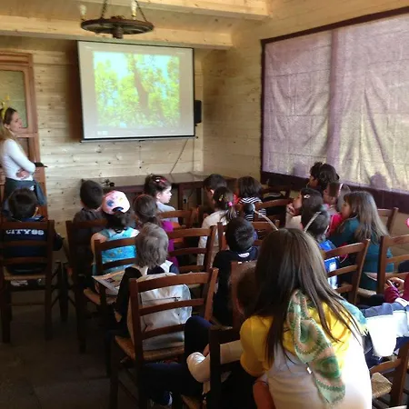 Agriturismo Il Timo Magliano de' Marsi