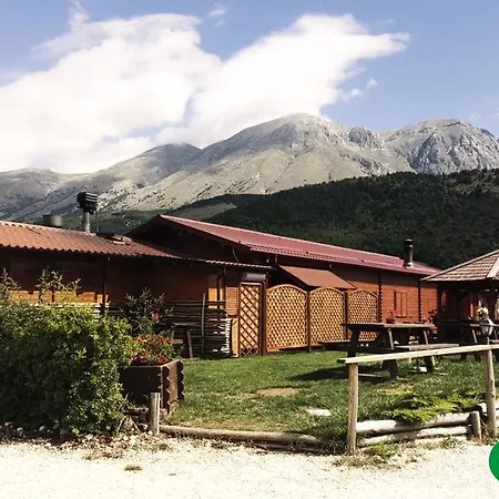 Farm stay Agriturismo Il Timo