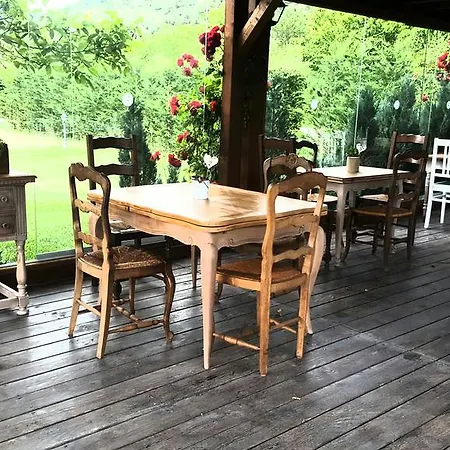 Κατάλυμα σε φάρμα Agriturismo Il Timo