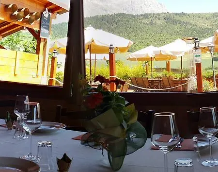 Agriturismo Il Timo