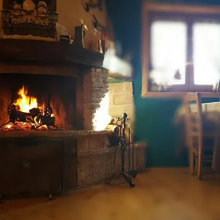 Agriturismo Il Timo Magliano de' Marsi