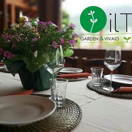 Agriturismo Il Timo Magliano de' Marsi