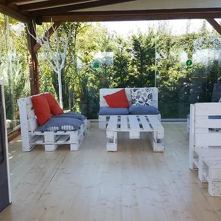 Agriturismo Il Timo