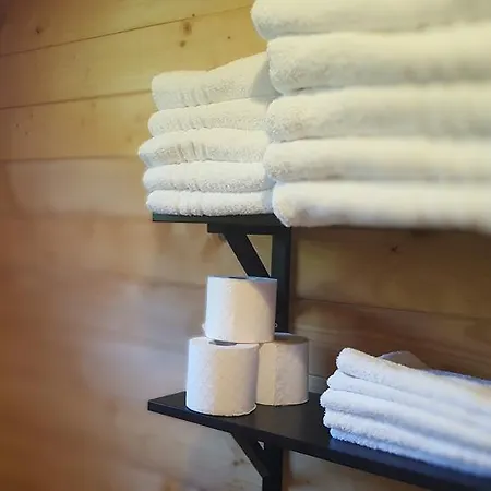 Κατάλυμα σε φάρμα Agriturismo Il Timo