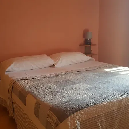 Agriturismo Il Timo * Magliano de' Marsi