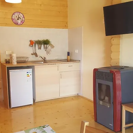 Agriturismo Il Timo Magliano de' Marsi