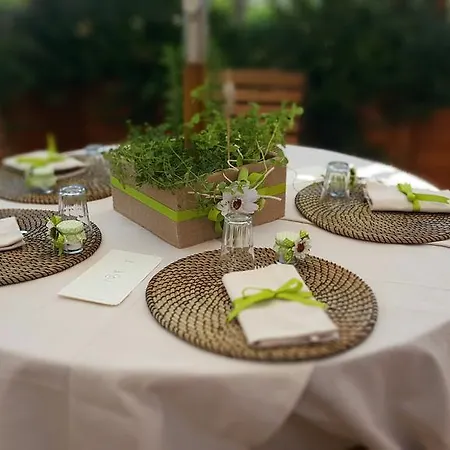 Agriturismo Il Timo *