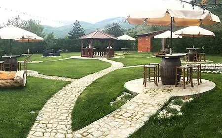 Agriturismo Il Timo *