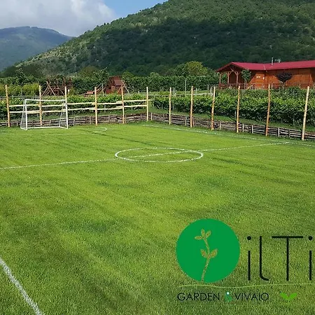 Agriturismo Il Timo