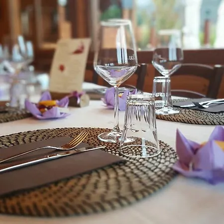 Agriturismo Il Timo * Magliano de' Marsi