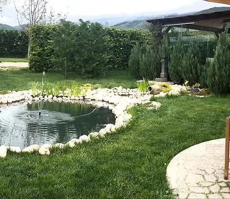 Agriturismo Il Timo Farm stay