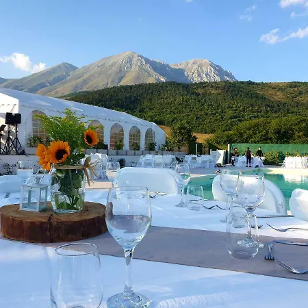 Agriturismo Il Timo