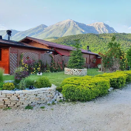 Agriturismo Il Timo Magliano de' Marsi