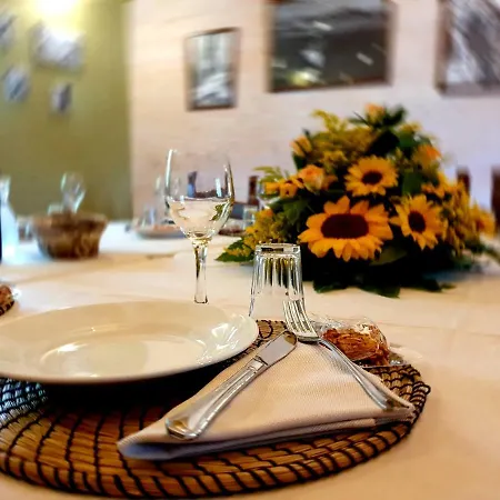 Agriturismo Il Timo Farm stay Magliano de' Marsi