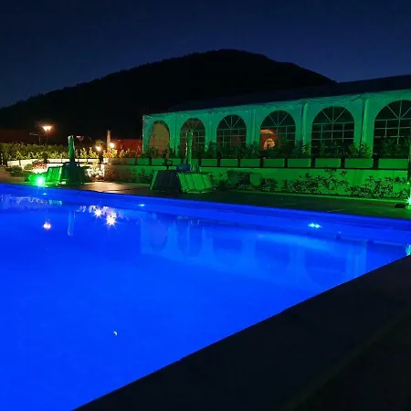 Agriturismo Il Timo Farm stay