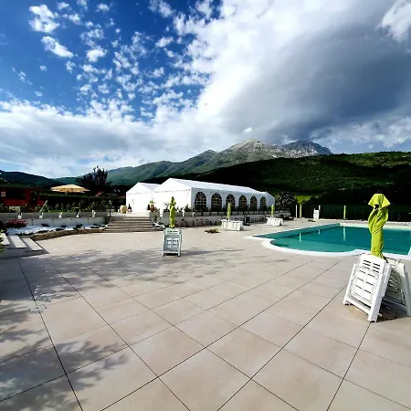 Agriturismo Il Timo *