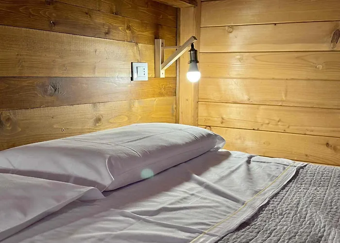 Il Timo Magliano de' Marsi