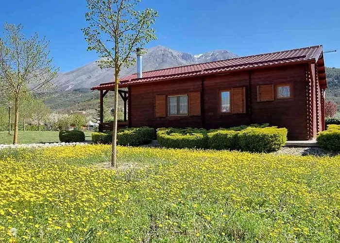 Il Timo Alloggio per agriturismo