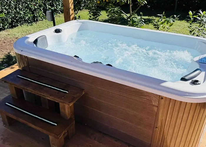 Vakantieboerderij Il Timo *