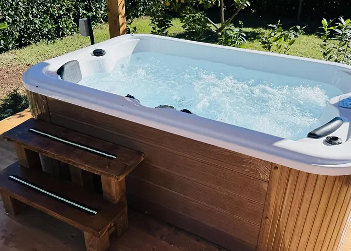 Il Timo Vakantieboerderij Magliano de' Marsi